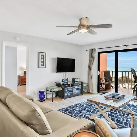 Ferienwohnung Reef Club 306
